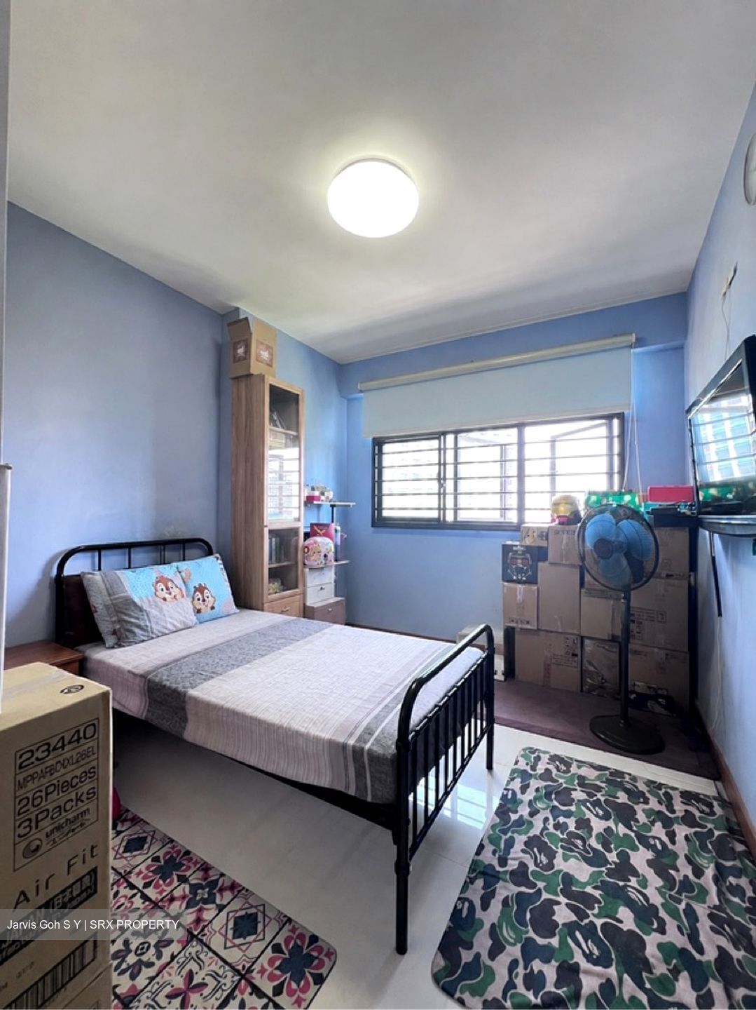Blk 816B Keat Hong Mirage (Choa Chu Kang), HDB 4 Rooms #628453771